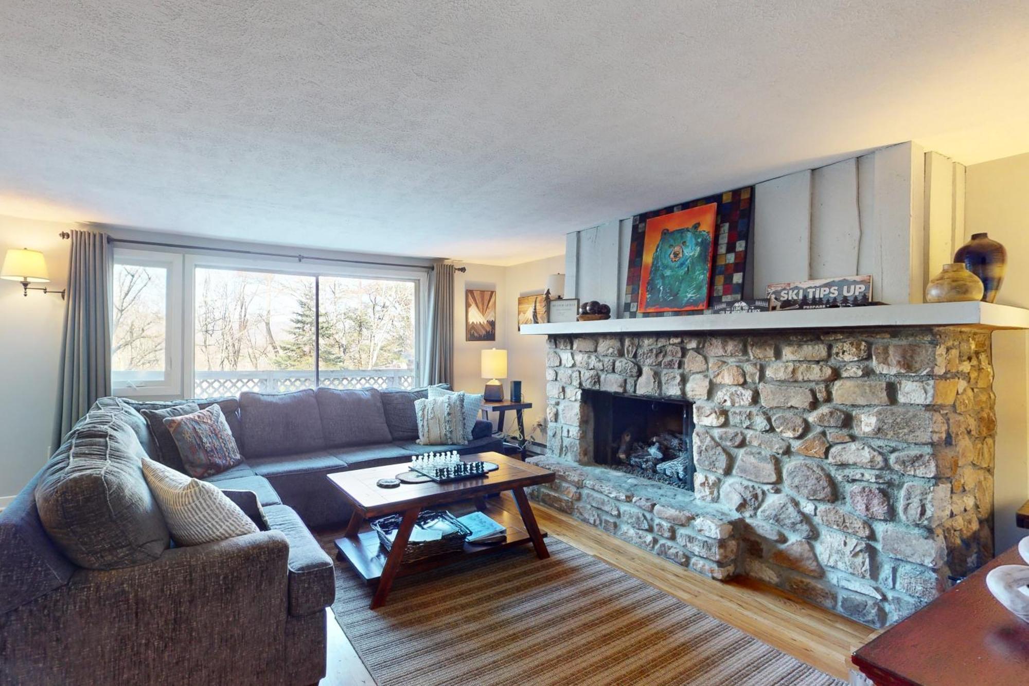 Briarcliff A-03 Sugar Mountain Exterior foto