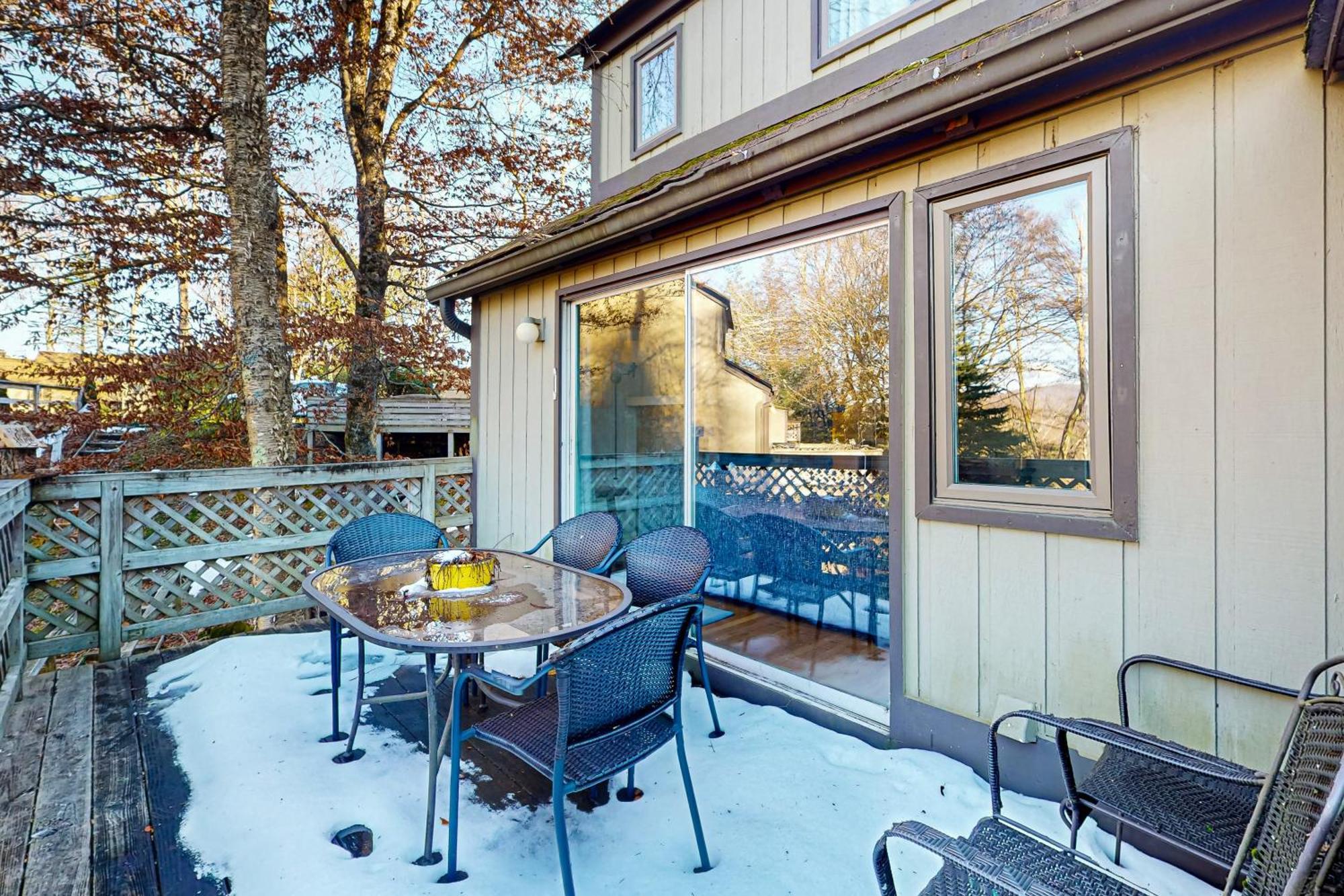 Briarcliff A-03 Sugar Mountain Exterior foto
