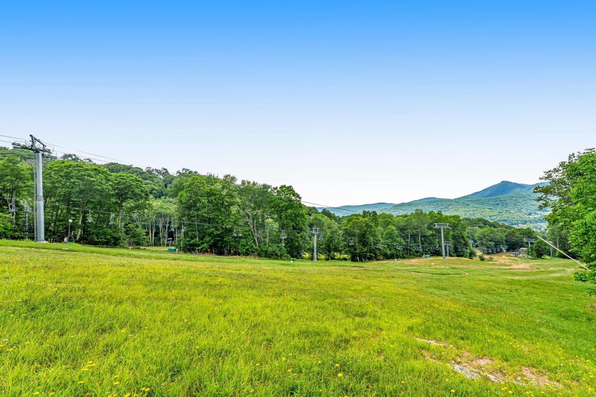 Briarcliff A-03 Sugar Mountain Exterior foto
