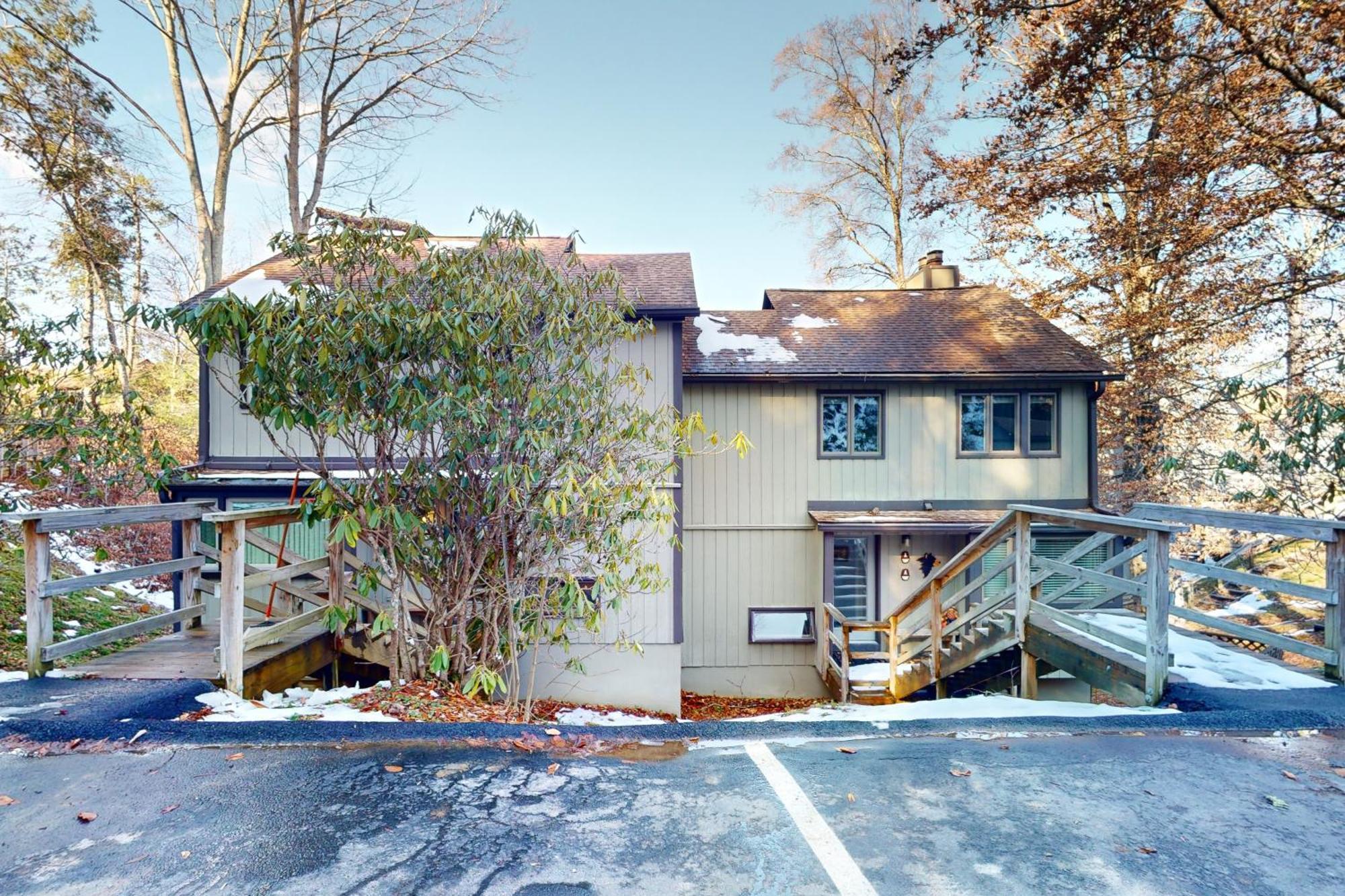 Briarcliff A-03 Sugar Mountain Exterior foto
