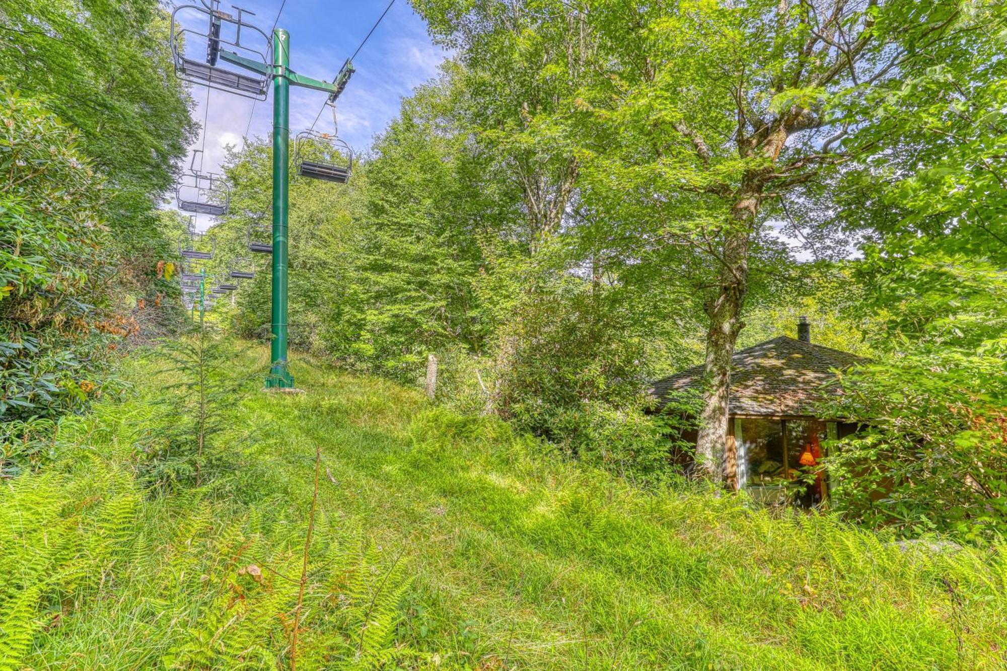 Briarcliff A-03 Sugar Mountain Exterior foto